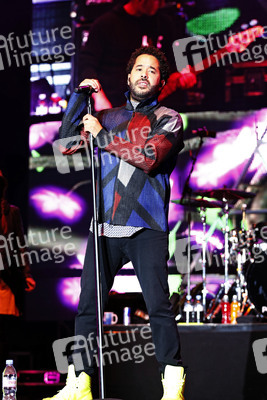 Adel Tawil Konzert, Hamburg