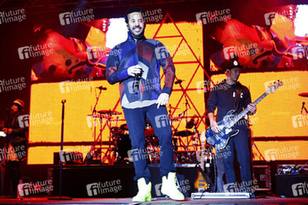 Adel Tawil Konzert, Hamburg