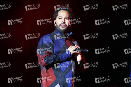 Adel Tawil Konzert, Hamburg