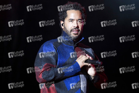 Adel Tawil Konzert, Hamburg