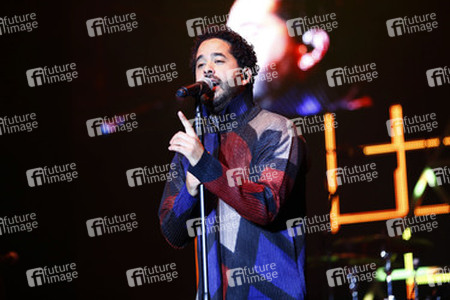 Adel Tawil Konzert, Hamburg