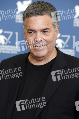 'Tsili' Photocall, Biennale 2014