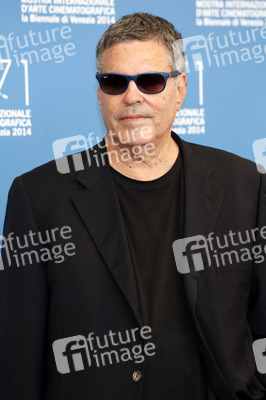 'Tsili' Photocall, Biennale 2014