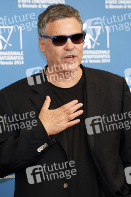 'Tsili' Photocall, Biennale 2014