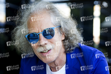 The Original Blues Brothers Band Photocall, Madrid