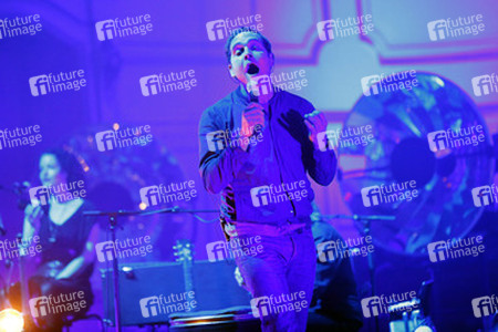 Bosse Konzert, Hamburg