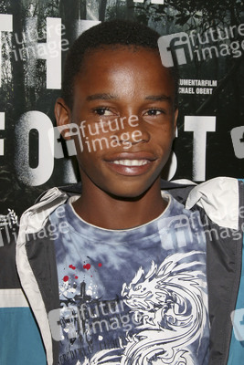 'Song from the Forest' Premiere, Hamburg