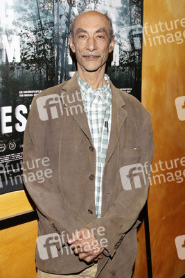 'Song from the Forest' Premiere, Hamburg