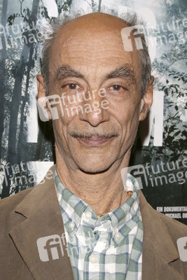'Song from the Forest' Premiere, Hamburg