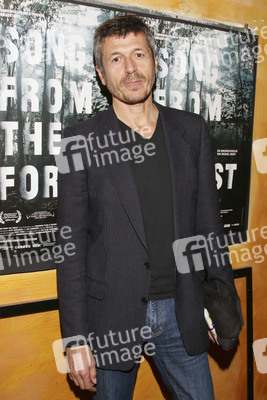 'Song from the Forest' Premiere, Hamburg