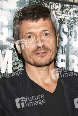 'Song from the Forest' Premiere, Hamburg