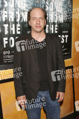 'Song from the Forest' Premiere, Hamburg