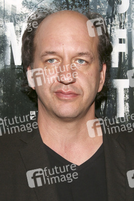 'Song from the Forest' Premiere, Hamburg
