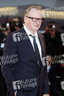 'Nymphomaniac: Vol. II - Directors Cut' Premiere, Biennale 2014