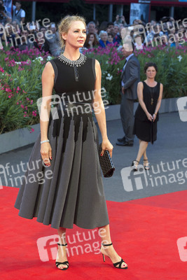 'Nymphomaniac: Vol. II - Directors Cut' Premiere, Biennale 2014