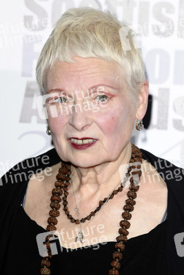 Scottish Fashion Awards 2014, London