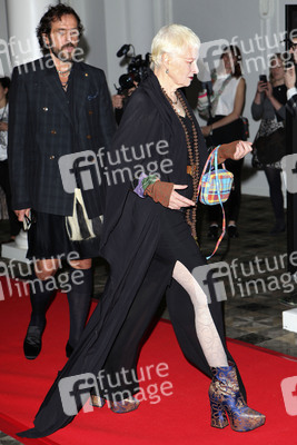 Scottish Fashion Awards 2014, London