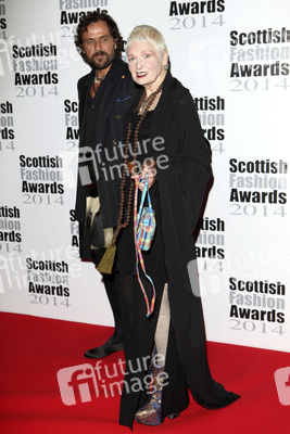 Scottish Fashion Awards 2014, London