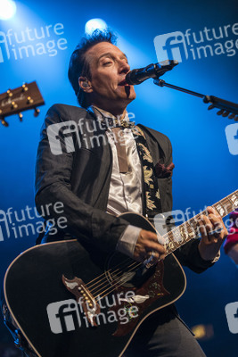 Bela B. Konzert, Erfurt