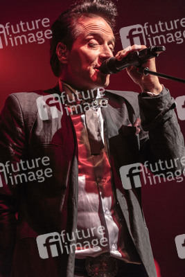 Bela B. Konzert, Erfurt
