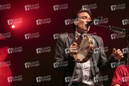 Bela B. Konzert, Erfurt