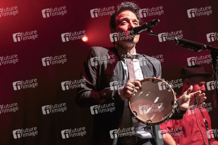 Bela B. Konzert, Erfurt