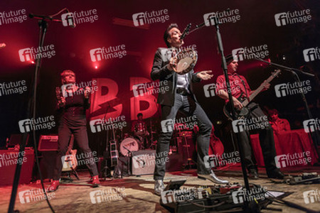 Bela B. Konzert, Erfurt