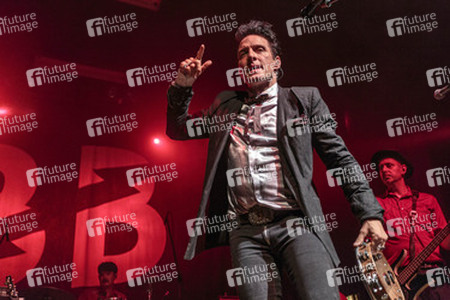 Bela B. Konzert, Erfurt