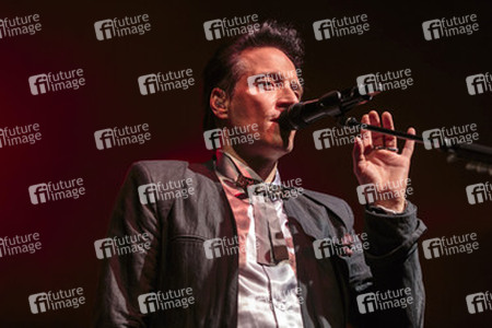 Bela B. Konzert, Erfurt