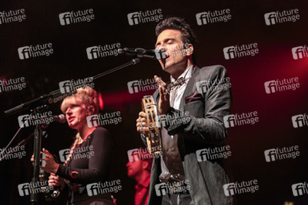 Bela B. Konzert, Erfurt