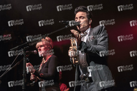 Bela B. Konzert, Erfurt