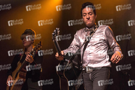 Bela B. Konzert, Erfurt