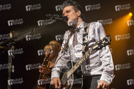 Bela B. Konzert, Erfurt