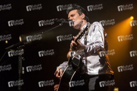 Bela B. Konzert, Erfurt
