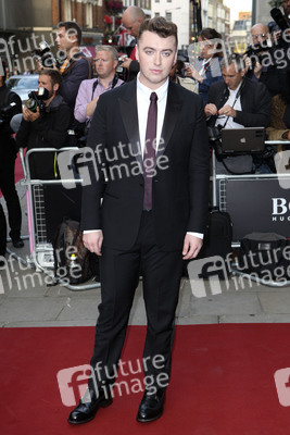 GQ Men of the Year Awards 2014, London