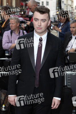 GQ Men of the Year Awards 2014, London