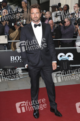 GQ Men of the Year Awards 2014, London