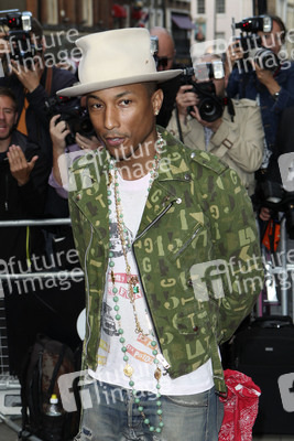 GQ Men of the Year Awards 2014, London