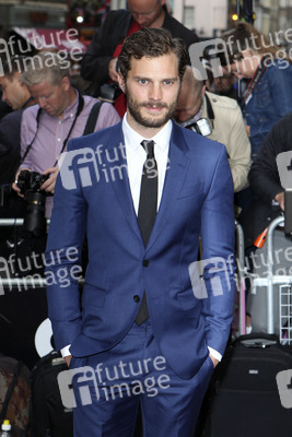 GQ Men of the Year Awards 2014, London