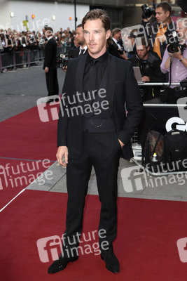 GQ Men of the Year Awards 2014, London