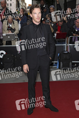 GQ Men of the Year Awards 2014, London