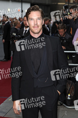 GQ Men of the Year Awards 2014, London