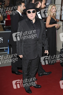 GQ Men of the Year Awards 2014, London