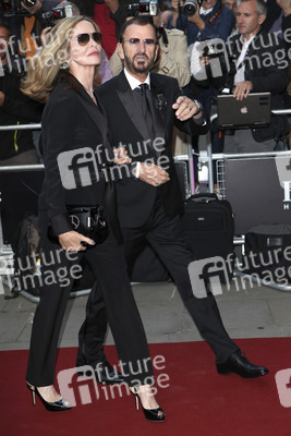 GQ Men of the Year Awards 2014, London