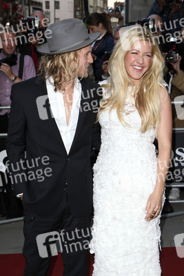 GQ Men of the Year Awards 2014, London