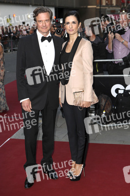 GQ Men of the Year Awards 2014, London