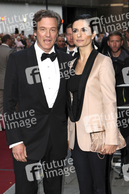 GQ Men of the Year Awards 2014, London
