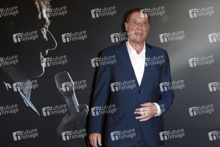 'Der Mann, der Udo Jürgens ist' Preview, Hamburg