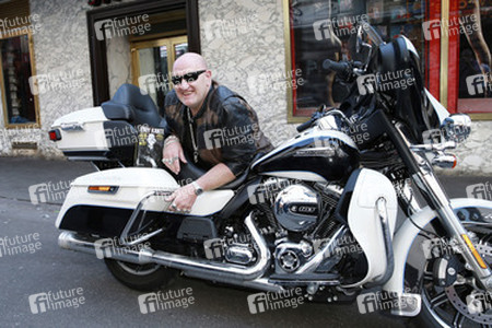 Eddy Kante Photocall, Hamburg