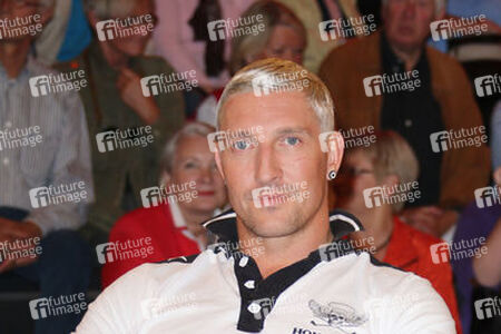 'Markus Lanz' Talkshow, Hamburg